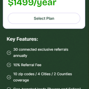 Premium Package