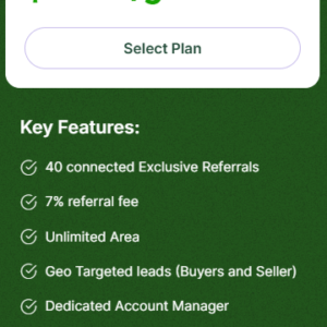 Prestige Package